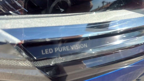 Renault Captur  Hibrido  E-TECH Hibrido esprit Alpine 105kW
