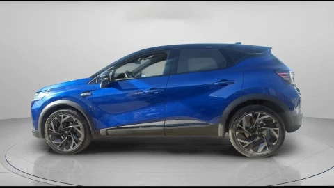Renault Captur  Hibrido  E-TECH Hibrido esprit Alpine 105kW