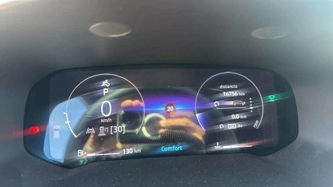 Renault Captur  Hibrido  E-TECH Hibrido esprit Alpine 105kW