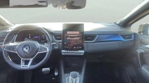 Renault Captur  Hibrido  E-TECH Hibrido esprit Alpine 105kW