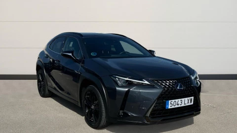 Lexus UX 2.0 250h Style