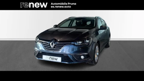 Renault Megane Zen Renault Megane Zen