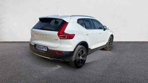 Volvo XC40 2.0 T4 Inscrption Auto