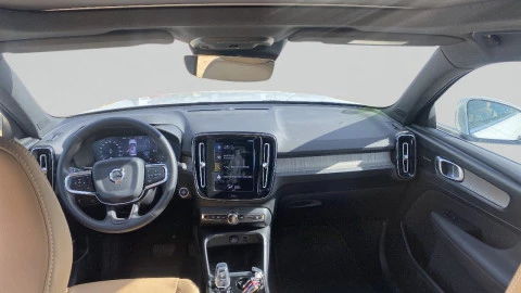 Volvo XC40 2.0 T4 Inscrption Auto
