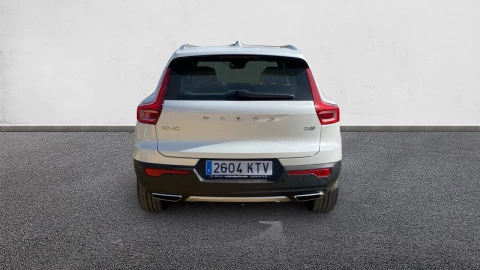 Volvo XC40 2.0 T4 Inscrption Auto
