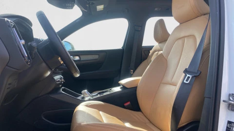 Volvo XC40 2.0 T4 Inscrption Auto