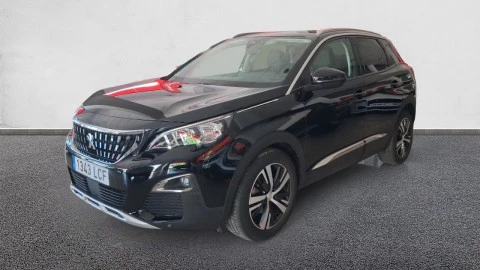 Peugeot 3008 1.2 PureTech 96KW (130CV) S&S Allure