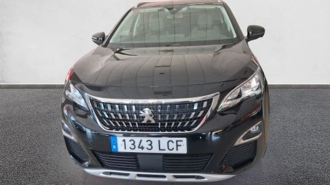 Peugeot 3008 1.2 PureTech 96KW (130CV) S&S Allure