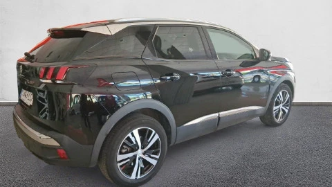 Peugeot 3008 1.2 PureTech 96KW (130CV) S&S Allure