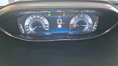 Peugeot 3008 1.2 PureTech 96KW (130CV) S&S Allure