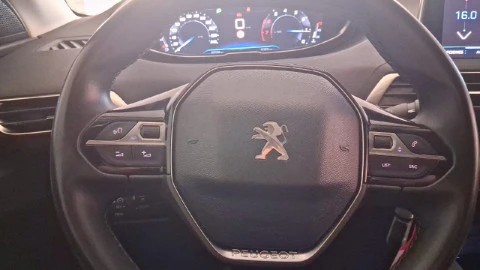 Peugeot 3008 1.2 PureTech 96KW (130CV) S&S Allure