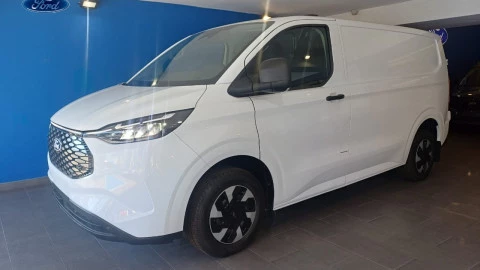 Ford Transit Custom Van BEV 64kWh 100kW 320 L2 Trend