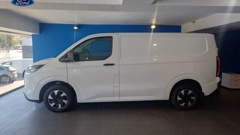 Ford Transit Custom Van BEV 64kWh 100kW 320 L2 Trend