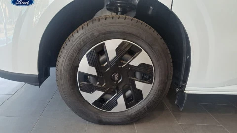 Ford Transit Custom Van BEV 64kWh 100kW 320 L2 Trend
