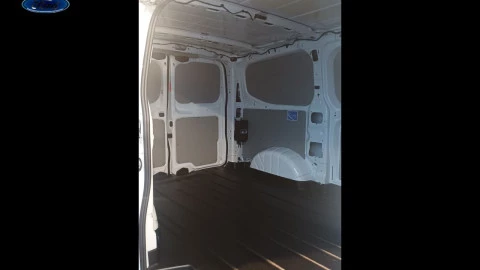 Ford Transit Custom Van BEV 64kWh 100kW 320 L2 Trend