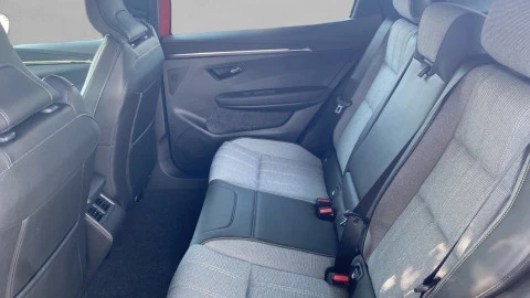 Renault Scenic E-Tech Techno 125 kW (170CV) autonomía confort