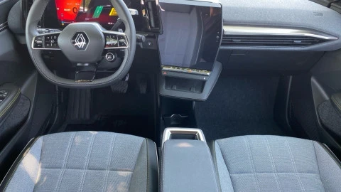 Renault Scenic E-Tech Techno 125 kW (170CV) autonomía confort
