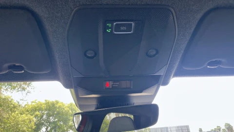 Renault Scenic E-Tech Techno 125 kW (170CV) autonomía confort