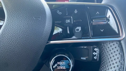 Renault Scenic E-Tech Techno 125 kW (170CV) autonomía confort