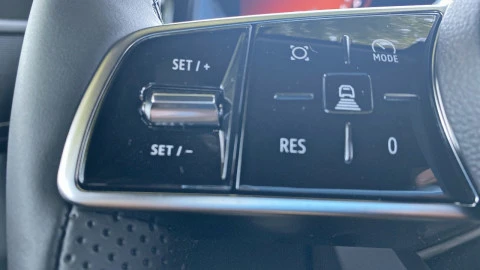Renault Scenic E-Tech Techno 125 kW (170CV) autonomía confort