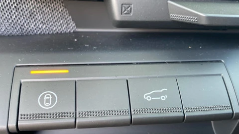 Renault Scenic E-Tech Techno 125 kW (170CV) autonomía confort
