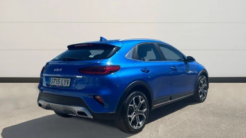 Kia XCeed 1.5 MHEV iMT Tech 118kW (160CV)