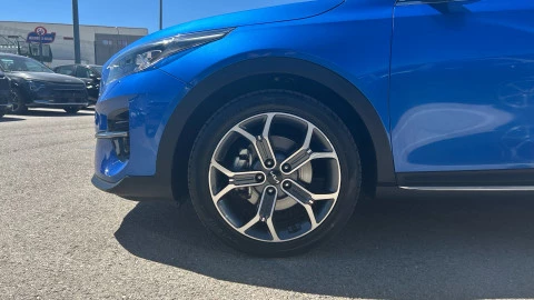 Kia XCeed 1.5 MHEV iMT Tech 118kW (160CV)