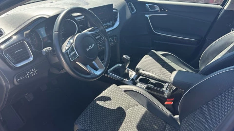 Kia XCeed 1.5 MHEV iMT Tech 118kW (160CV)