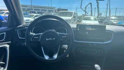 Kia XCeed 1.5 MHEV iMT Tech 118kW (160CV)
