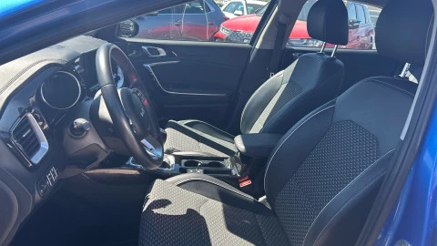Kia XCeed 1.5 MHEV iMT Tech 118kW (160CV)
