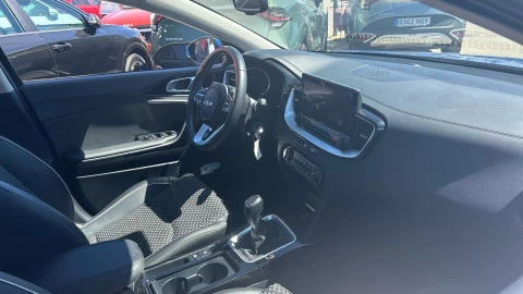 Kia XCeed 1.5 MHEV iMT Tech 118kW (160CV)