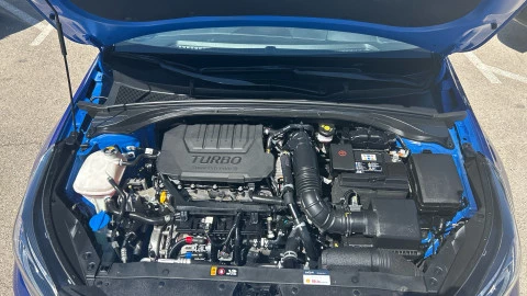 Kia XCeed 1.5 MHEV iMT Tech 118kW (160CV)