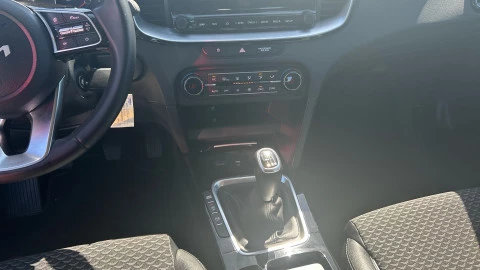 Kia XCeed 1.5 MHEV iMT Tech 118kW (160CV)