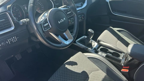 Kia XCeed 1.5 MHEV iMT Tech 118kW (160CV)