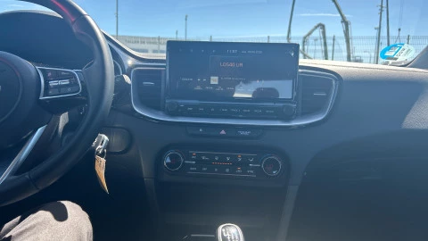 Kia XCeed 1.5 MHEV iMT Tech 118kW (160CV)