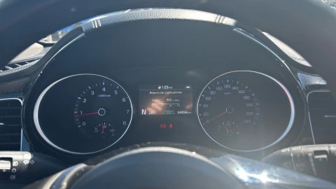 Kia XCeed 1.5 MHEV iMT Tech 118kW (160CV)