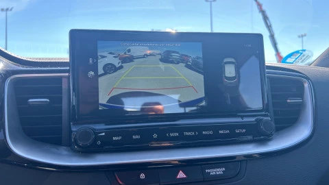 Kia XCeed 1.5 MHEV iMT Tech 118kW (160CV)