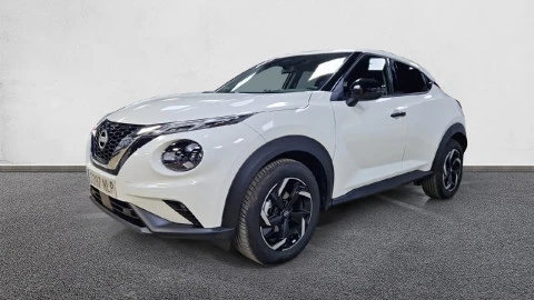 Nissan Juke DIG-T 84 kW (114 CV) DCT 7 Vel. Acenta