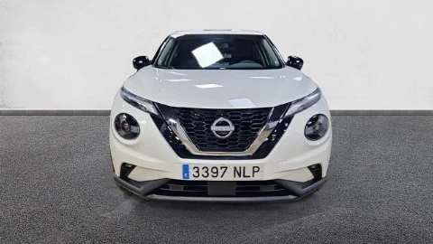 Nissan Juke DIG-T 84 kW (114 CV) DCT 7 Vel. Acenta
