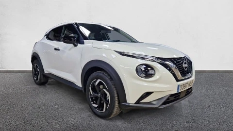 Nissan Juke DIG-T 84 kW (114 CV) DCT 7 Vel. Acenta