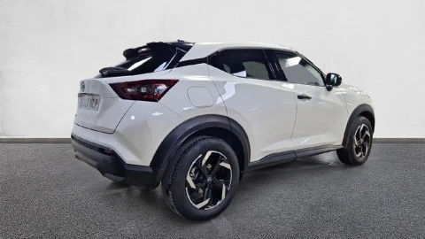 Nissan Juke DIG-T 84 kW (114 CV) DCT 7 Vel. Acenta