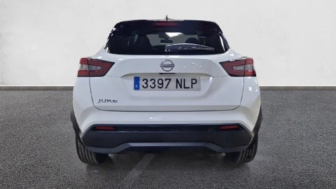 Nissan Juke DIG-T 84 kW (114 CV) DCT 7 Vel. Acenta