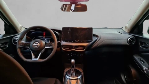 Nissan Juke DIG-T 84 kW (114 CV) DCT 7 Vel. Acenta