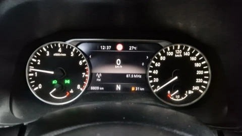 Nissan Juke DIG-T 84 kW (114 CV) DCT 7 Vel. Acenta