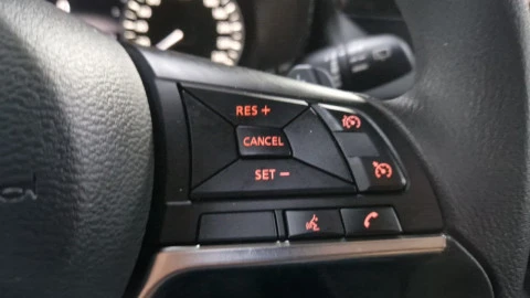Nissan Juke DIG-T 84 kW (114 CV) DCT 7 Vel. Acenta