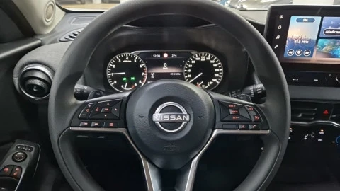 Nissan Juke DIG-T 84 kW (114 CV) DCT 7 Vel. Acenta