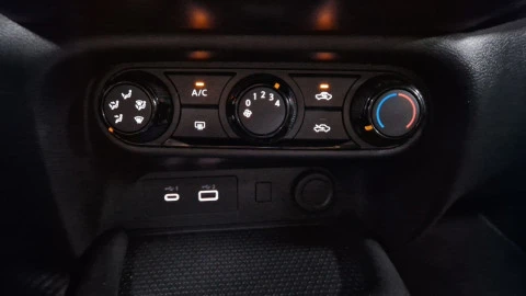 Nissan Juke DIG-T 84 kW (114 CV) DCT 7 Vel. Acenta