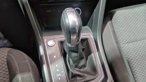 Volkswagen Touran Advance 1.6 TDI BMT DSG