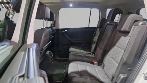 Volkswagen Touran Advance 1.6 TDI BMT DSG