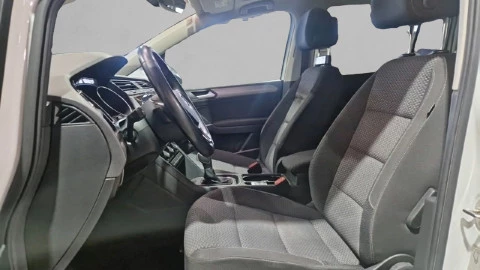 Volkswagen Touran Advance 1.6 TDI BMT DSG